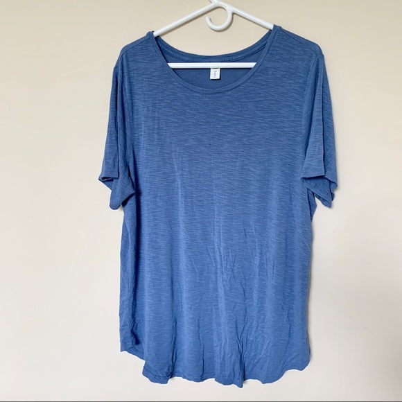 Blue T Shirt - Picture 2 of 4
